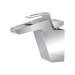 Caspian set 3083 Master Silver series master sanitary ware