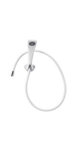 ASTON SET 3091 Silver Series Master sanitary ware - Image 6