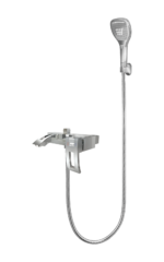 EMERALD SET 3085 gold series Master sanitary ware - Image 4