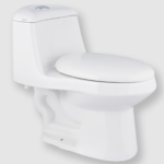 Porta One Piece Toilet  HD-131A