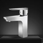 ARAGON SET 3078 Silver Series Master sanitary ware