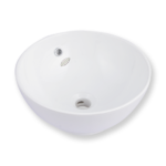 Porta Art Vanity Washbasin HDL408