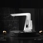 Fab set 3080 gold series Master sanitary ware