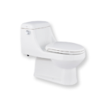 Porta One Piece Toilet HD113A