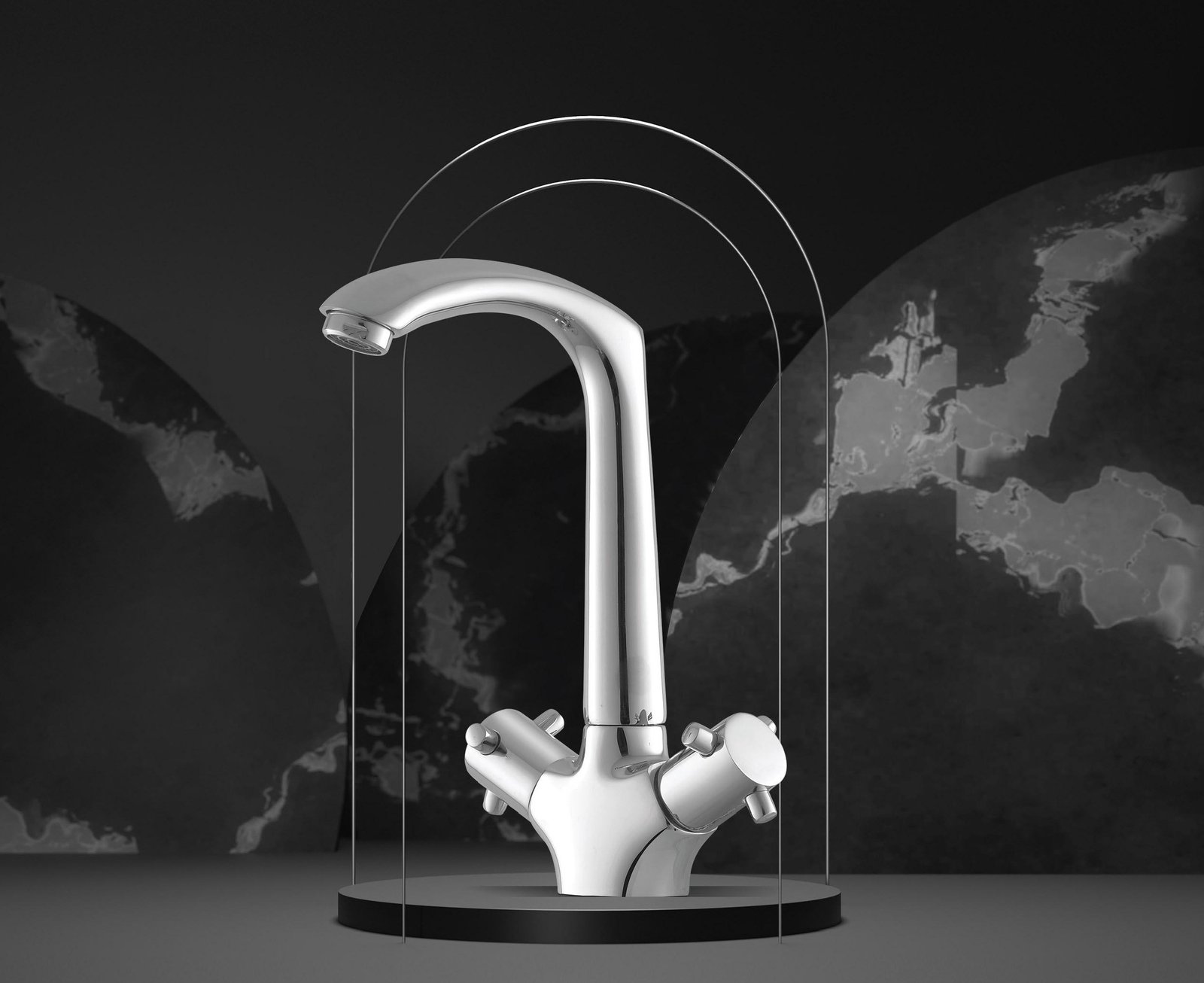 quatro set basin mixer set master sanitary ware store in lahore