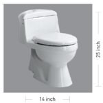Saga 2 One Piece Commode