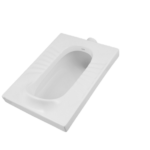 Porta Toilet Seat HD50