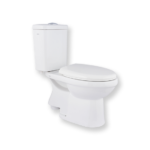 Porta Two Piece toilet HD12N