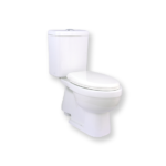 Porta Two Piece Toilet HD20N