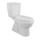 Porta Two Piece toilet HD44N