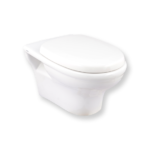 Porta Wall Hung Commode HD247