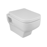 Porta Wall Hung Commode HD317WH