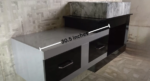 Max Vanity in Gray and Black color for a luxury bathroom - Image 16