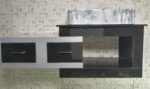 Max Vanity in Gray and Black color for a luxury bathroom - Image 9