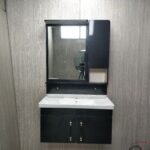 Black Horse Vanity by Vanity House Lahore
