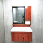 Red Rose Vanity