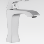FAISAL FLAT BATH SET
