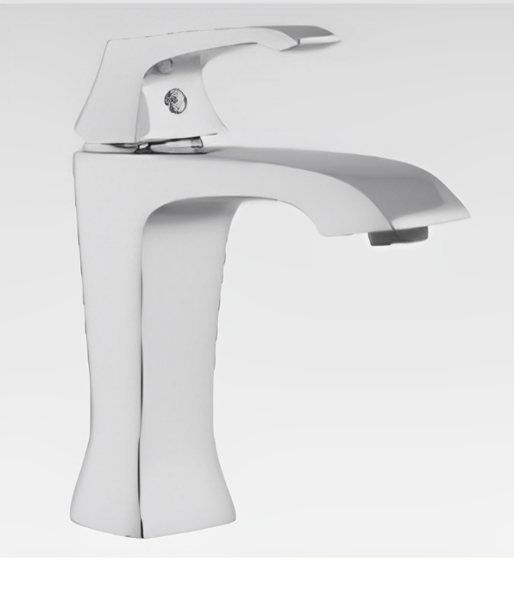 flat basin mixer (1)