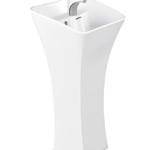 POOL DAEWOO ONE PIECE BASIN