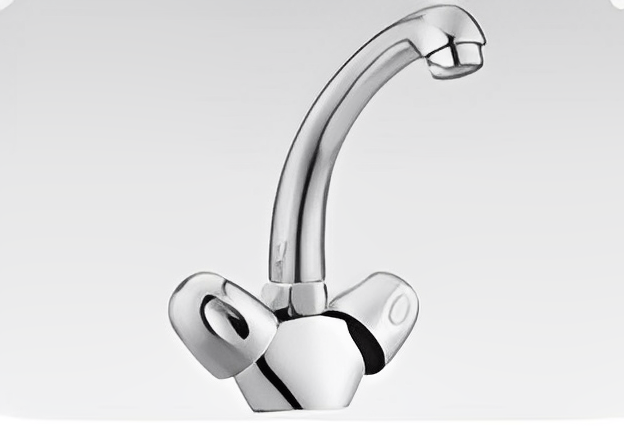 FAISAL PROJECT2 BASIN MIXER
