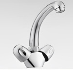 FAISAL PROJECT BATH SET #5107