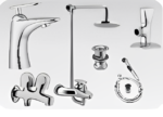 FAISAL NOVIA BATH SET #5709 - Image 3