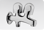 FAISAL NOVIA BATH SET #5709 - Image 2