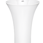 POOL3 ONE PIECE BASIN