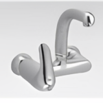 FAISAL RAVI SINGLE LEVER  SINK MIXER #1600
