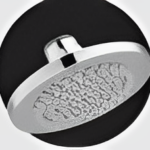 FAISAL CONCEALED ROUND JET SHOWER #7711