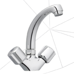 SUPER ASIA NAGINA BATHROOM SHOWER SET