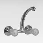 FAISAL SINK MIXER A TYPE NECK #523