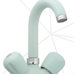 SUPER ASIA FAIZY BATHROOM SET