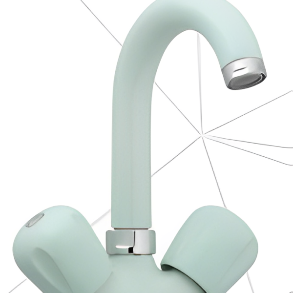 SUPER ASIA FAIZY BATHROOM SET