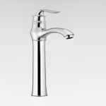 FAISAL VANITY IDEAL BOWL MIXER #9200