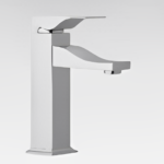 FAISAL VANITY NEXT BOWL MIXER #7800