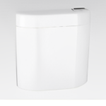 FAISAL BAFFA FLUSH  TANK #4208