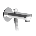 FAISAL CONCEALED SPOUT OVAL FOR HAND SHOWER #7706