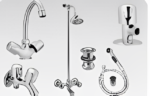 FAISAL ECONOMY BATH SET #6007 - Image 4