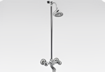 FAISAL ECONOMY BATH SET #6007 - Image 2