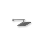 PORTA SHOWER HEAD WITH ARM