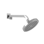 PORTA TOP SHOWER ROUND (6"