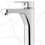 SUPER ASIA  BUTTERFLY WITH CP CHROME  BATHROOM SHOWER SET