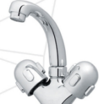 SUPER ASIA OMEGA BATHROOM SHOWER SET