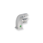 PORTA DOLPHIN  BATHROOM SHOWER SET WITH SHORT NECK