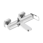 PORTA ELITE BATHROOM SHOWER SET WITH SHORT NECK - Image 2