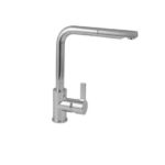 PORTA SINGLE LEVER SINK MIXER  WITH FELEXIBLE SPOUT