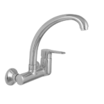 PORTA WALL MOUNTED SINK MIXER