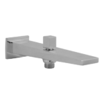 PORTA CONCEALED SHOWER OVAL SHAPE PLATE WITH ROUND SPOUT - Image 4